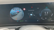 Hyundai TUCSON 1.6T Hybrid N Line S 5dr Auto Hybrid Estate